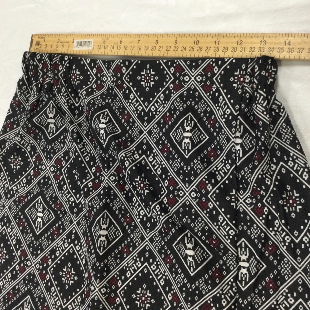 Maxi Skirt Thai style - Picture 6 of 11